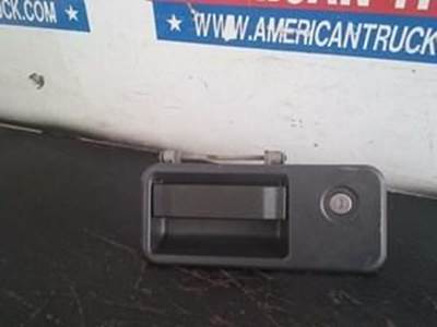 Used RH Side Door Handle For Volvo