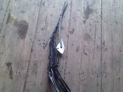 Used Windshield Wipers For 2004 Volvo