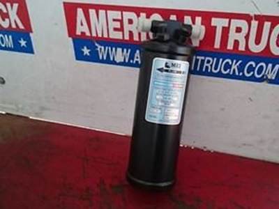 New A/C Dryer For Volvo