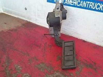 Used Volvo Accelerator Pedal