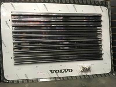 Volvo VN Horizontal Grille
