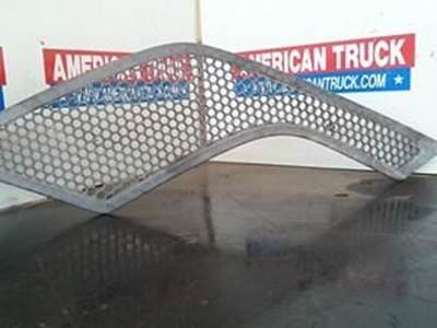 Used Volvo Truck Intake Grille Left Hand Side For Volvo VNL