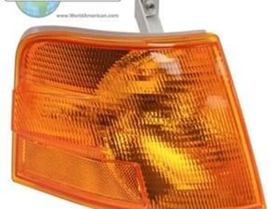 Volvo 1996-2003 Vnl/Vnm Series