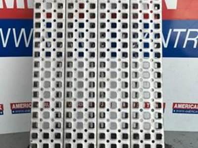 Used Aluminum CAT Walk For A Volvo VNL