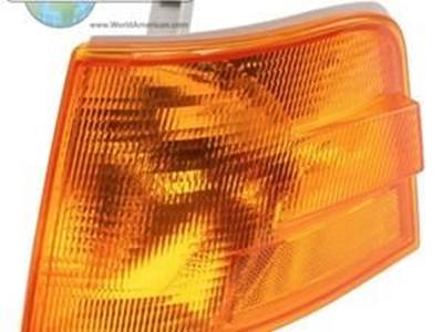 Volvo 1996- 2003 Vnl/Vnm Series