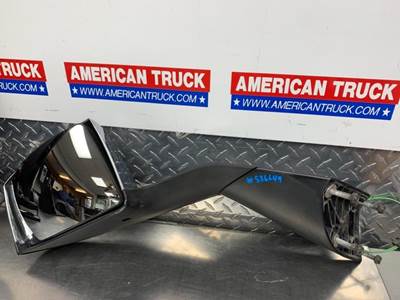 Driver Side Hood Mirror 2019 Volvo VNL