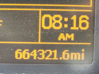 Part Type: Vehicle For Sale - Volvo D13 Engine With FRO16210C Transmission