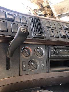 PArt Type: Air Conditioning ClimAte Control - Good Used A/C Controls For A 2015