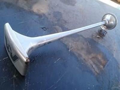 Used Air Horn For 1999 Western Star 4900 Works Good