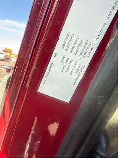 2020 Western Star 5700 XE Vehicle For Sale