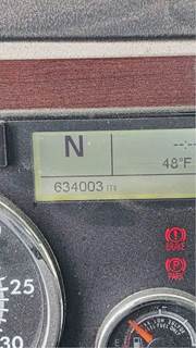 Part Type: Vehicle For Sale - 2016 Western Star 5700 Xe, Non Sleeper T/A Tractor