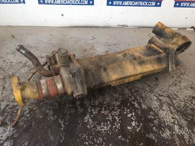 Cat C13 Oil Cooler For Sale Phoenix AZ 53502