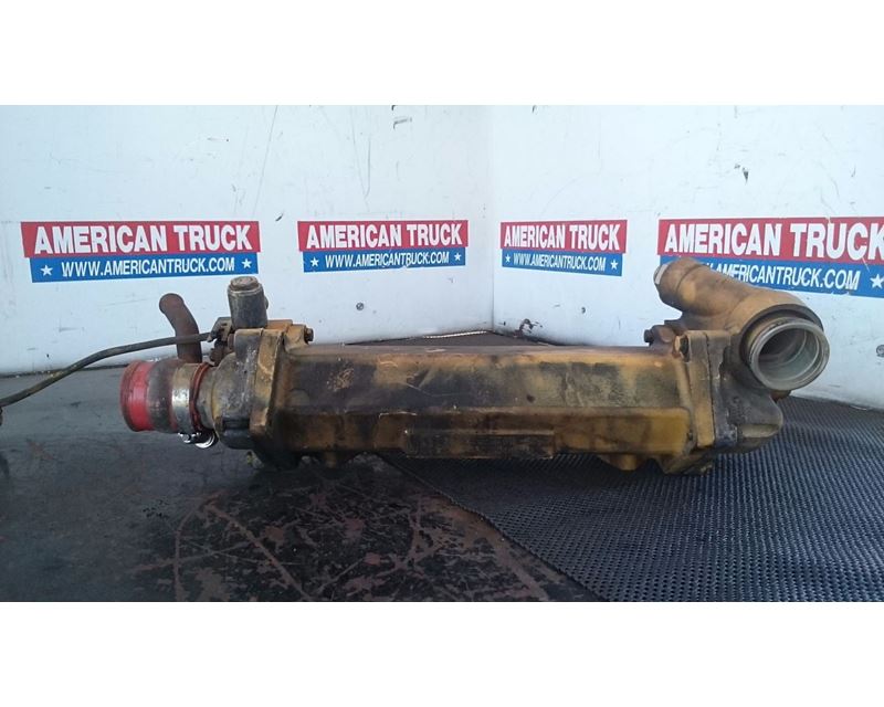 Cat C13 Oil Cooler