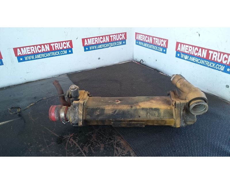 Used Caterpillar C13 Oil Cooler For Sale Phoenix, AZ 13386