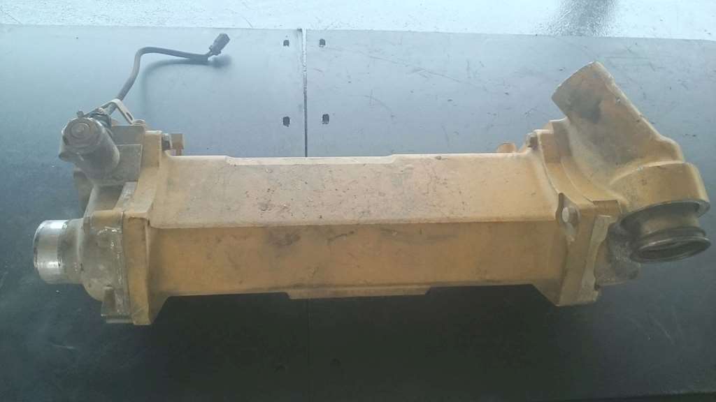 CAT C13 Oil Cooler For Sale Phoenix AZ 6281