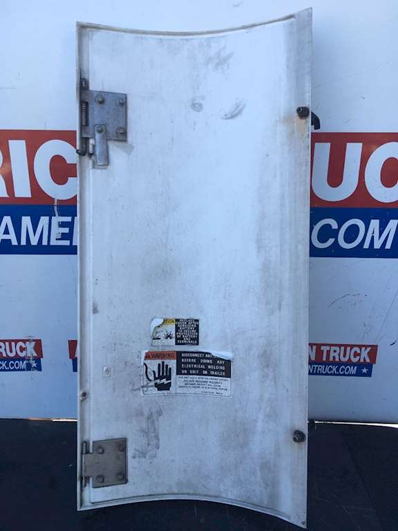 2016 Used Side Panel For A Carrier Reefer Unit For Sale Phoenix, AZ