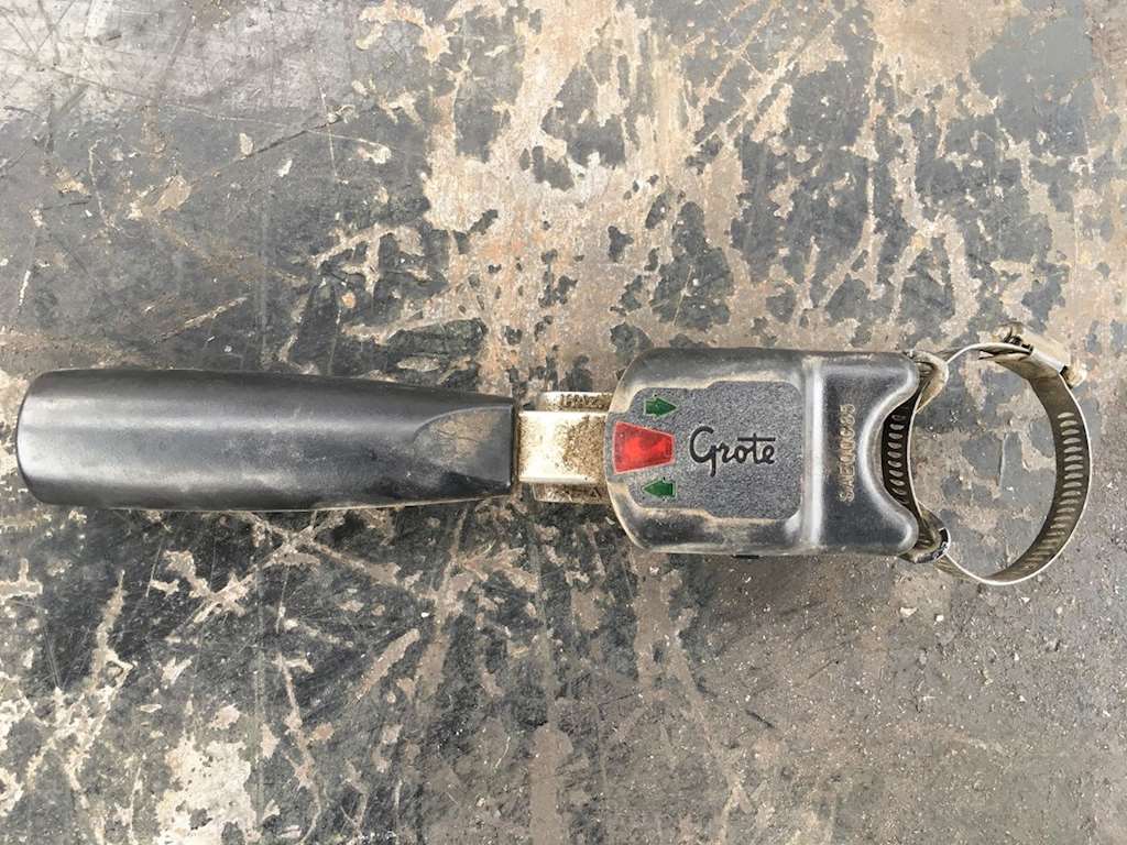 Used Grote Universal Turn Signal Switch For Sale Phoenix, AZ 14459