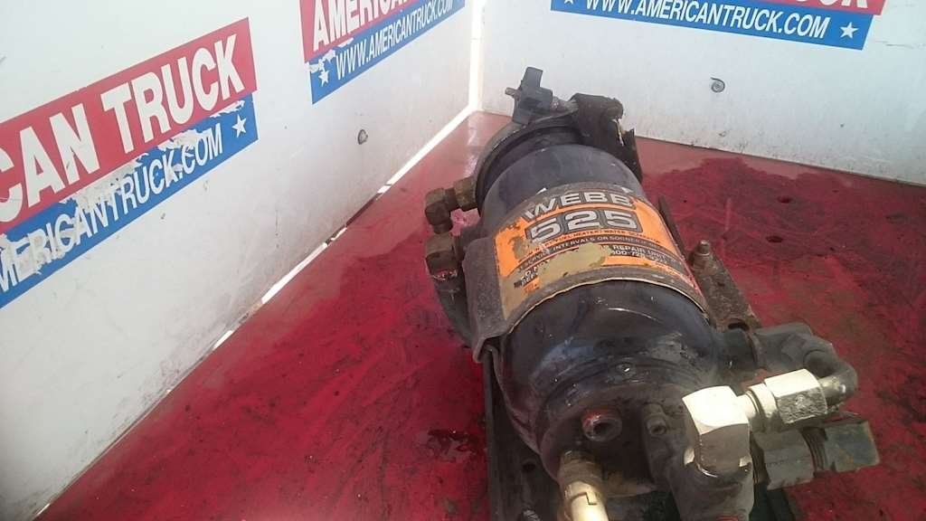 Used Fuel Water Separator For 1994 Volvo VNL For Sale Phoenix, AZ