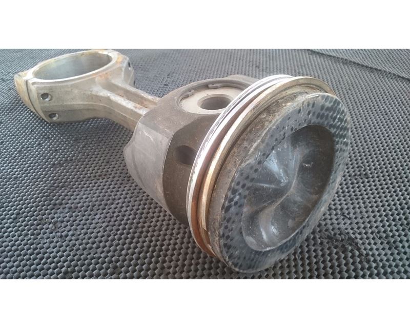 Caterpillar C15 Connecting Rod And Piston Assembly For Sale Phoenix
