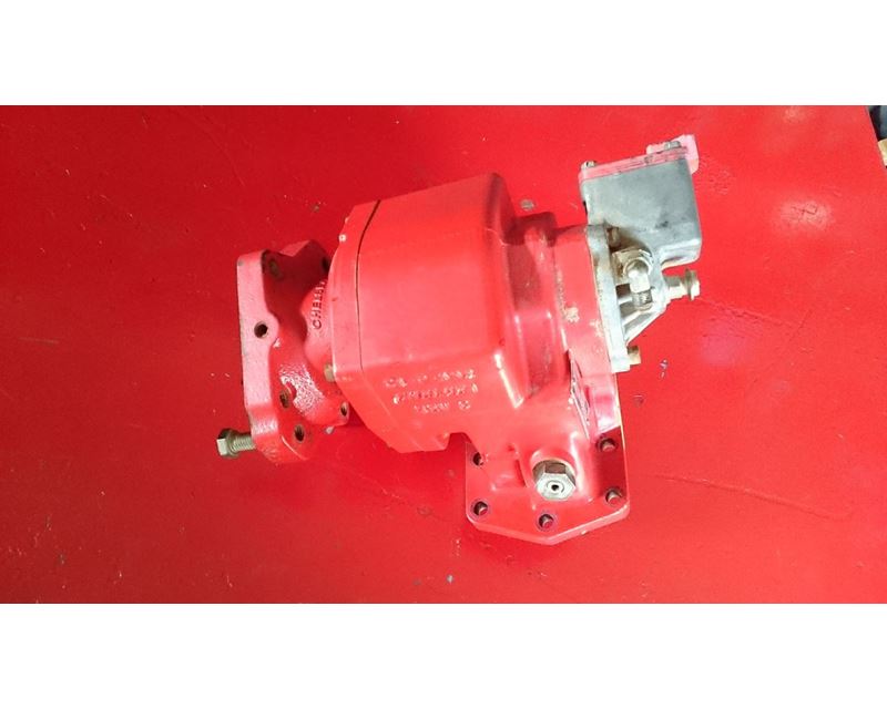 Used Inspected Chelsea Parker 277 Series Power Take Off Unit For Sale