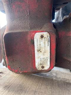 Air Shifted Parker Chelsea 489 Series Power Take-Off Unit For 8 Bolt Manual