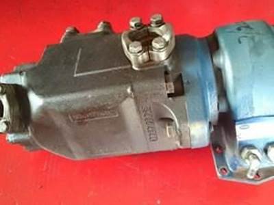 Used Inspected Muncie 39828 Series Power Take Off Unit With A Wayne Direct Mount