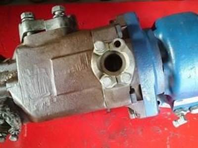 Used Inspected Muncie CD10 Series Power Take Off Unit With  A Wayne Direct Mount