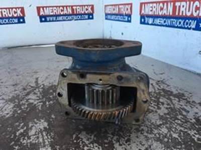 Used Muncie Pto Missing Pump