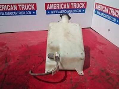 Used Kenworth Radiator Over Flow Bottle