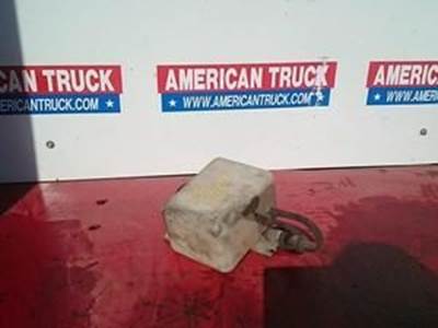 Used Radiator Overflow Bottle For 1995 ForD L7000