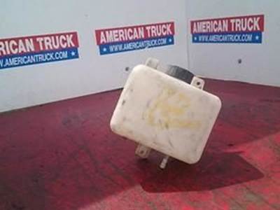 Used Radiator Over Flow Bottle For 1995 ForD L7000