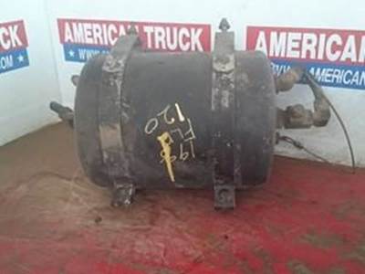 Used Radiator Overflow Bottle For 1996 Freightliner FLD120