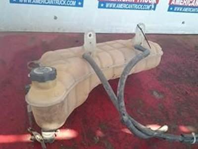 Used Radiator Overflow Bottle For Sterling A9500