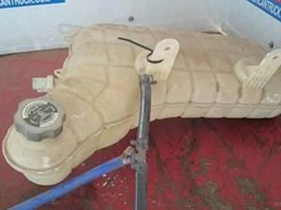 Used Radiator Overflow Bottle For 2009 Sterling A9513