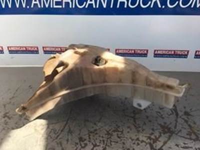 Used Radiator Overflow Bottle For Volvo VNL