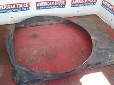 Used Freightliner Radiator Fan Shroud