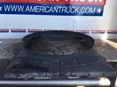 Used Radiator Fan Shrouds For Volvo VNL
