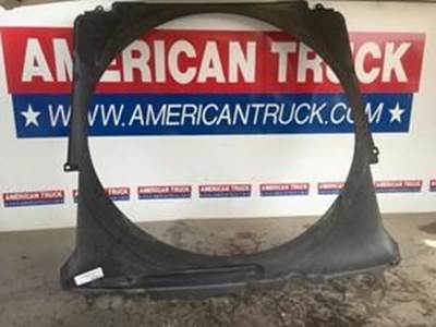 Kenworth T800 Peterbilt 367 579 Radiator Fan Shroud N4171003