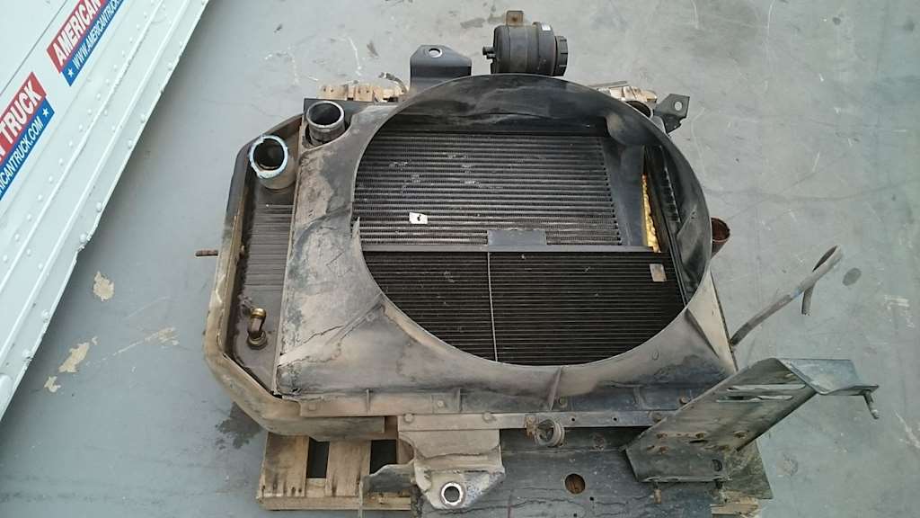 Used Radiator For 2000 International Dt466 For Sale Phoenix, AZ SV