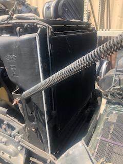 Used Pending Inspection RAdiAtor, Intercooler, And A/C Condensor For A 2006