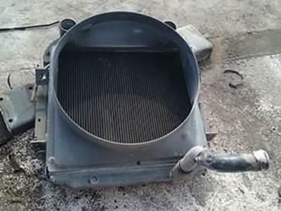 Used Radiator For 2001 Freightliner
