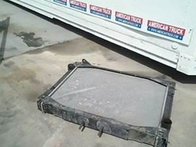 Used Radiator