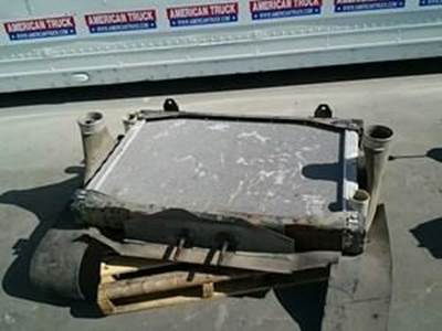 Used Radiator For Freightliner