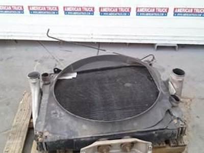 Used Radiator For Freightliner Century Class 120