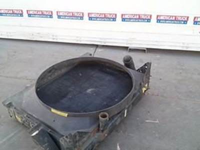 Used Radiator For Volvo