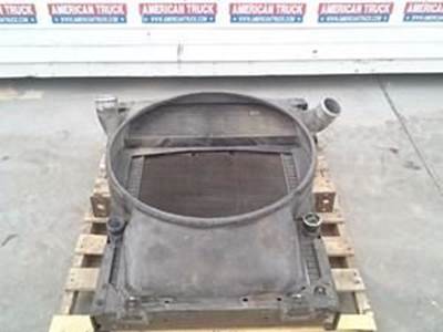 Used Good Tested Radiator For 2005 International 4400
