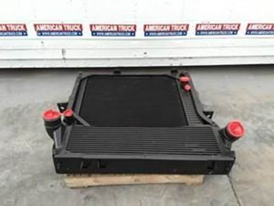 Used Refurbished International 4300 Radiator With Charge Air Cooler