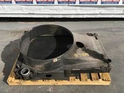 Used Radiator For 2006 American Lefrance