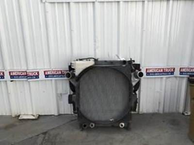 Used Radiator