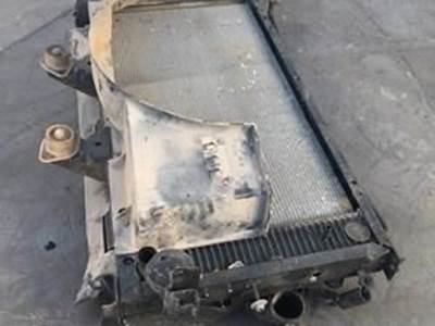 Used Radiator For GMC C7500